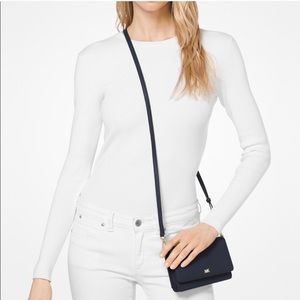 Michael Kors Convertible Cross Body